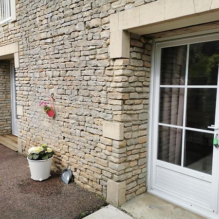 Appartamento Bienvenue Chez Nous Ver-sur-Mer Esterno foto