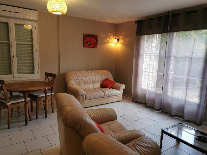 Appartamento Bienvenue Chez Nous Ver-sur-Mer Esterno foto
